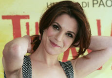 Isabella Ragonese