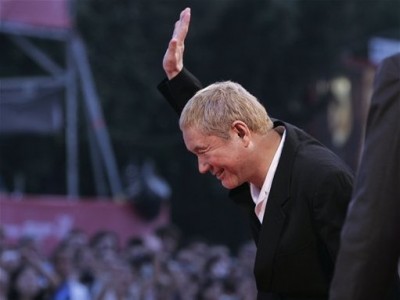 Takeshi Kitano