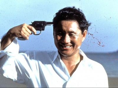 Sonatine Takeshi Kitano