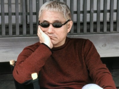 Zatoichi Takeshi Kitano