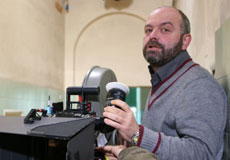 Giulio Manfredonia