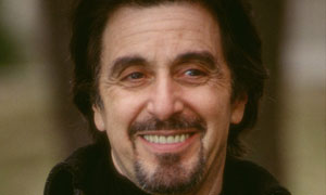 Al Pacino