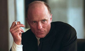 Ed Harris
