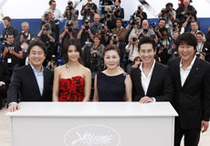 Park Chan-Wook