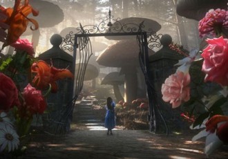 Alice nel Paese delle Meraviglie