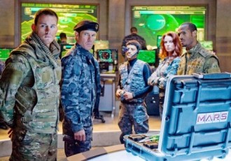GI Joe La nascita dei Cobra