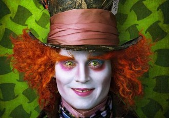 Alice nel Paese delle Meraviglie