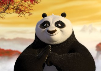 Kung Fu Panda