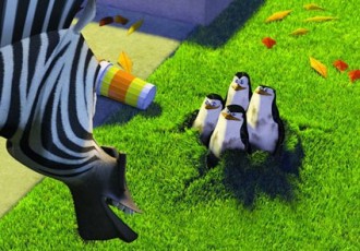 Madagascar