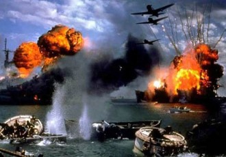 Pearl Harbor