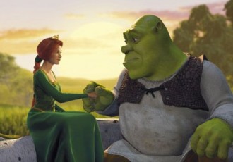 Shrek