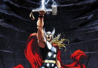 Thor