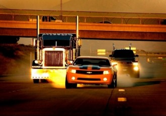 Transformers