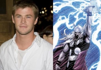Thor