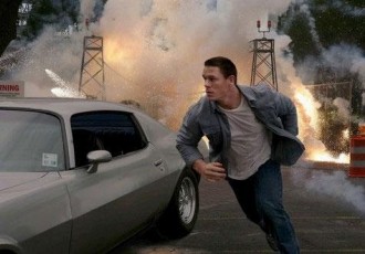 12 Rounds John Cena