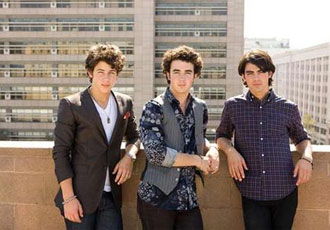 Jonas Brothers