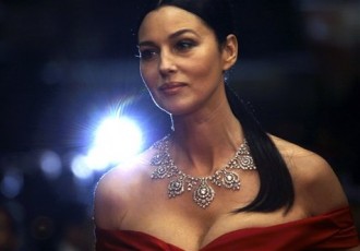 Monica Bellucci