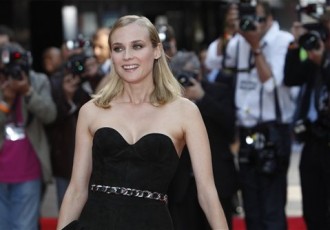 Diane Kruger
