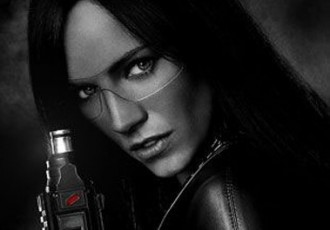 Sienna Miller GI Joe La nascita dei Cobra