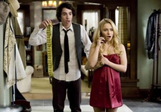 Una notte con Beth Cooper