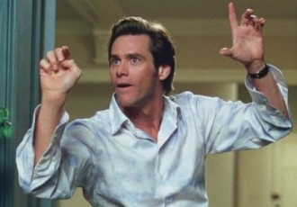 Una settimana da Dio Jim Carrey