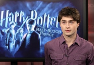 Daniel Radcliffe