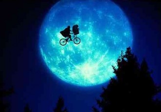 ET Extraterrestre