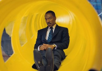 Eddie Murphy Immagina Che