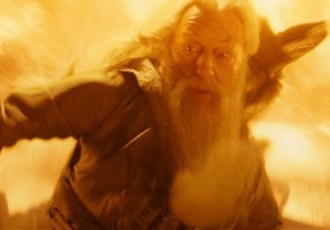 Harry Potter e il Principe Mezzosangue