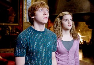 Harry Potter e il Principe Mezzosangue