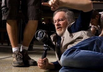 Indiana Jones Steven Spielberg