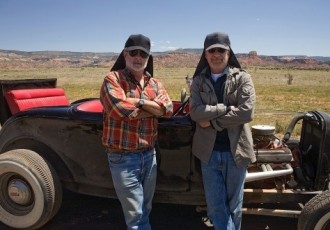 Indiana Jones Steven Spielberg George Lucas