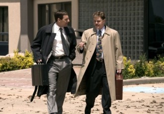 The Informant Matt Damon