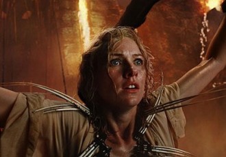 Naomi Watts King Kong