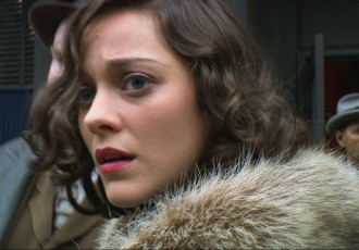 Marion Cotillard Nemico Pubblico