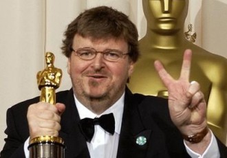 Michael Moore