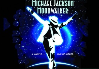Moonwalker