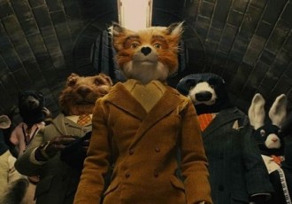 Fantastic Mr Fox