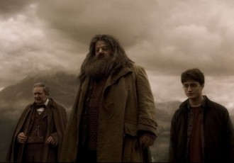Harry Potter e Il Principe Mezzosangue