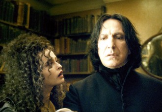 Harry Potter e il Principe Mezzosangue