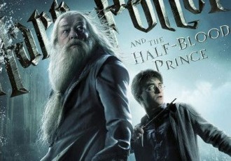 Harry Potter e Il Principe Mezzosangue