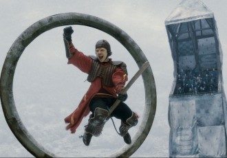 Harry Potter e Il Principe Mezzosangue