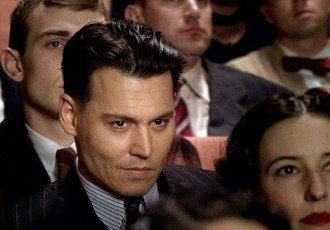 Nemico pubblico Johnny Depp