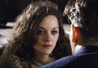 Nemico pubblico Marion Cotillard