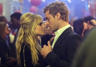 Sienna Miller Jude Law Alfie