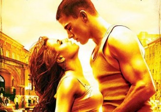 Step Up