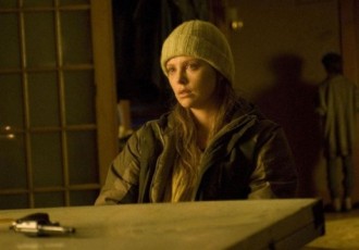 The Road Charlize Theron