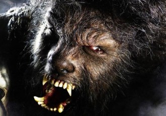 Wolf Man