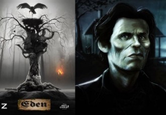 Antichrist Videogioco