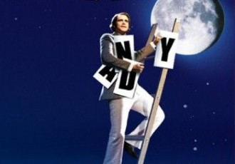 Man on the Moon